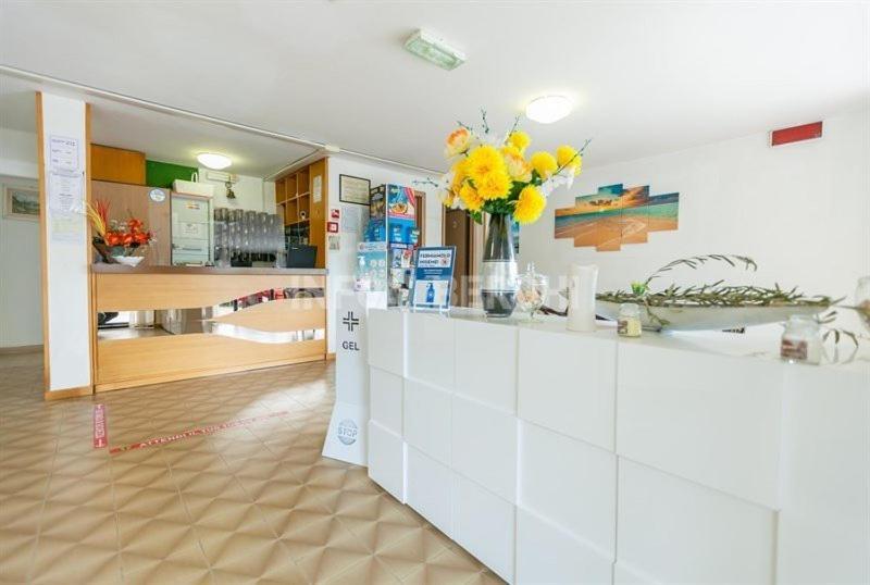Hotel Paradiso Rimini Zewnętrze zdjęcie