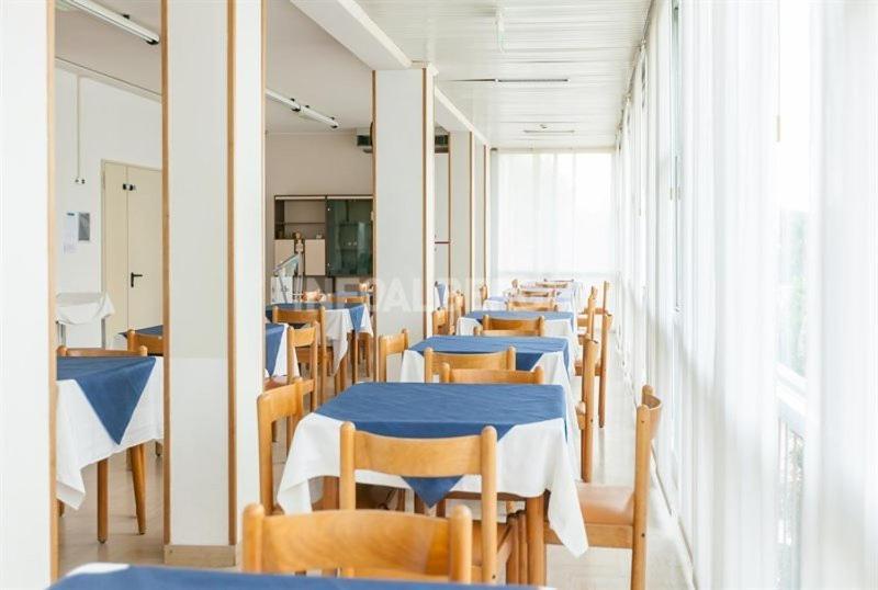 Hotel Paradiso Rimini Zewnętrze zdjęcie