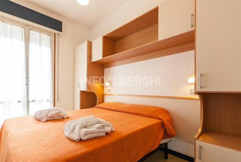 Hotel Paradiso Rimini Zewnętrze zdjęcie