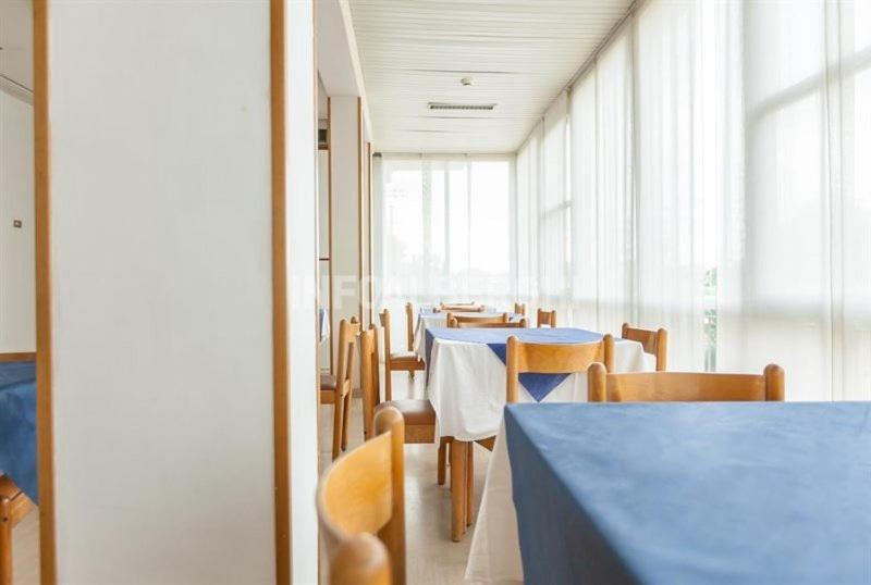 Hotel Paradiso Rimini Zewnętrze zdjęcie