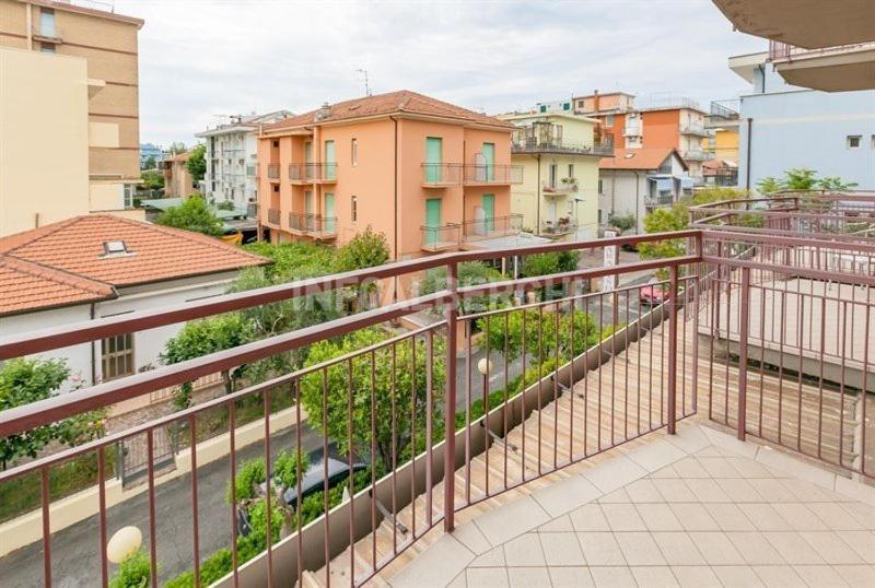 Hotel Paradiso Rimini Zewnętrze zdjęcie