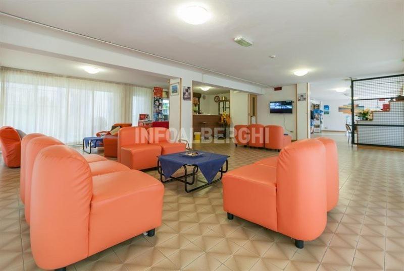Hotel Paradiso Rimini Zewnętrze zdjęcie