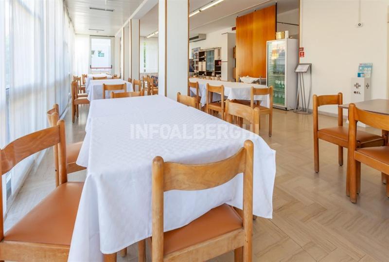 Hotel Paradiso Rimini Zewnętrze zdjęcie