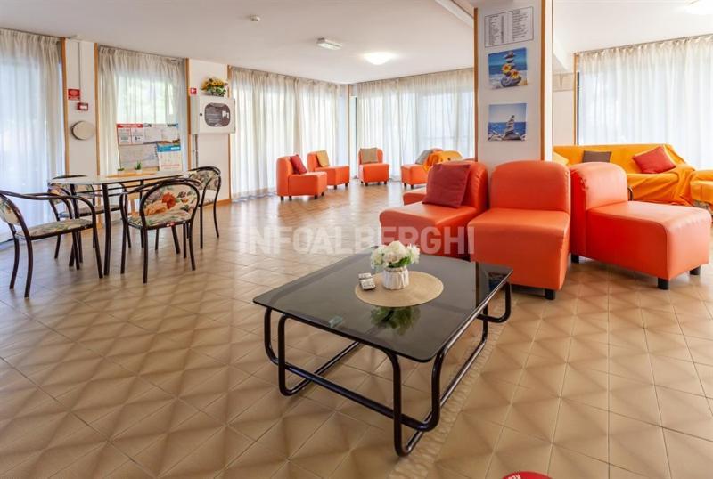 Hotel Paradiso Rimini Zewnętrze zdjęcie