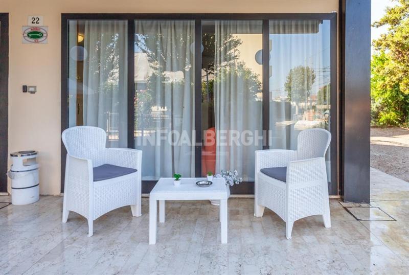 Hotel Paradiso Rimini Zewnętrze zdjęcie