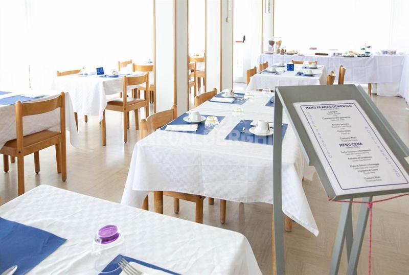 Hotel Paradiso Rimini Zewnętrze zdjęcie