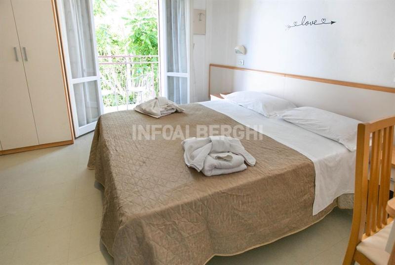 Hotel Paradiso Rimini Zewnętrze zdjęcie