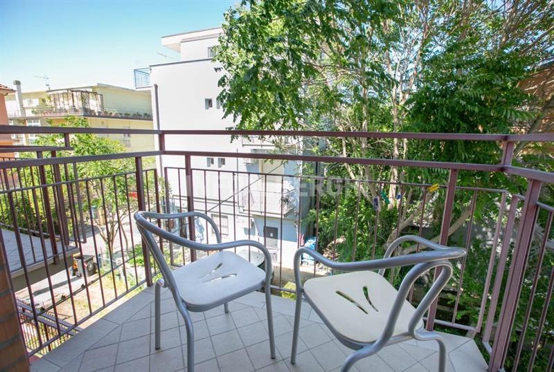 Hotel Paradiso Rimini Zewnętrze zdjęcie