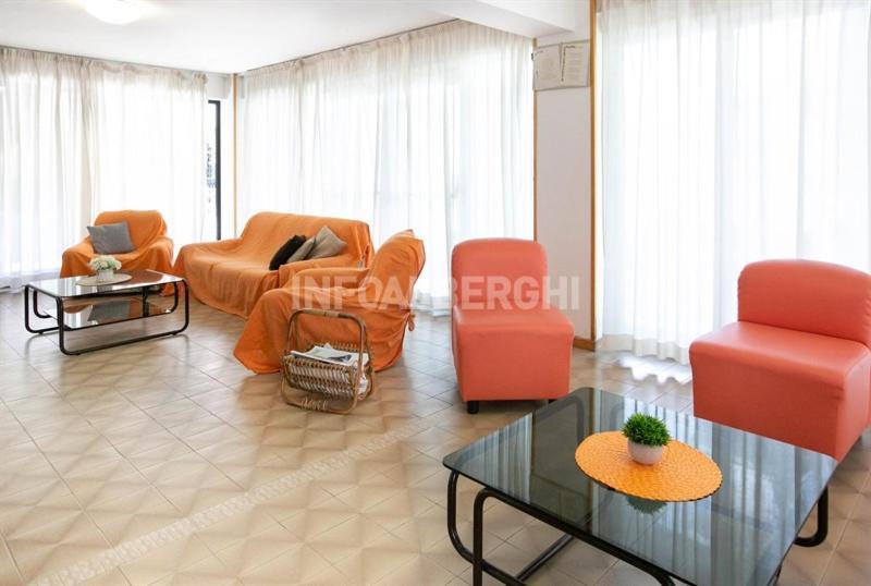 Hotel Paradiso Rimini Zewnętrze zdjęcie