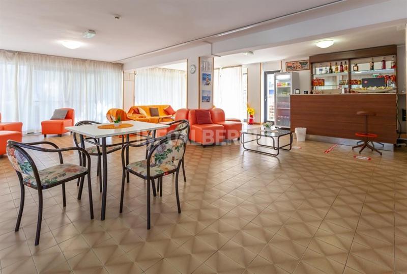 Hotel Paradiso Rimini Zewnętrze zdjęcie