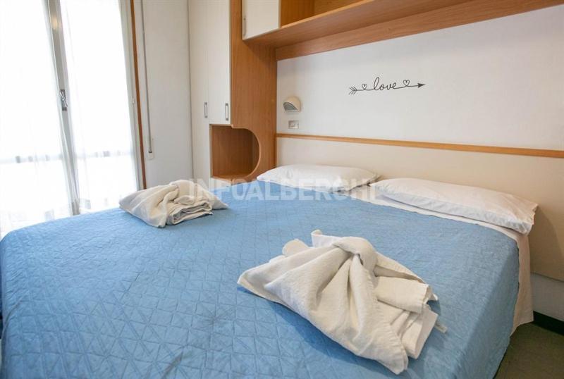 Hotel Paradiso Rimini Zewnętrze zdjęcie