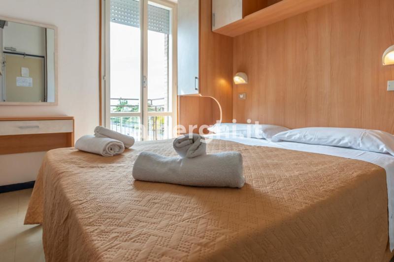 Hotel Paradiso Rimini Zewnętrze zdjęcie