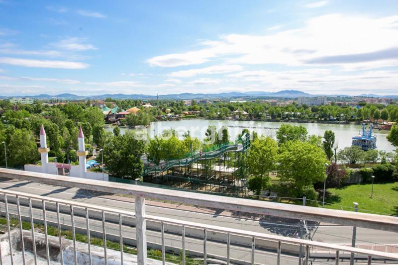 Hotel Paradiso Rimini Zewnętrze zdjęcie