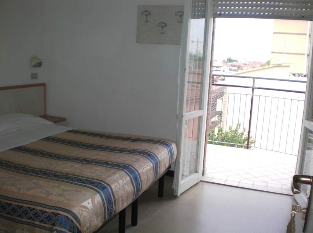 Hotel Paradiso Rimini Zewnętrze zdjęcie