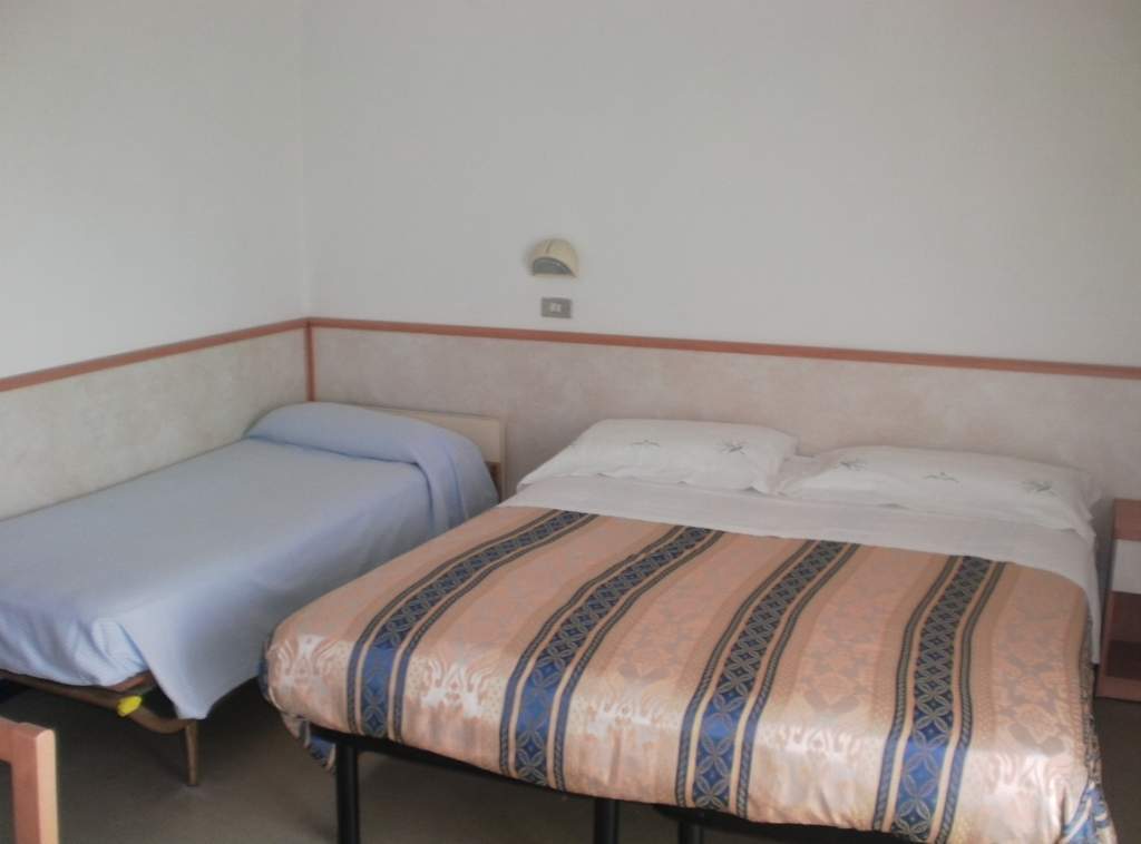 Hotel Paradiso Rimini Zewnętrze zdjęcie