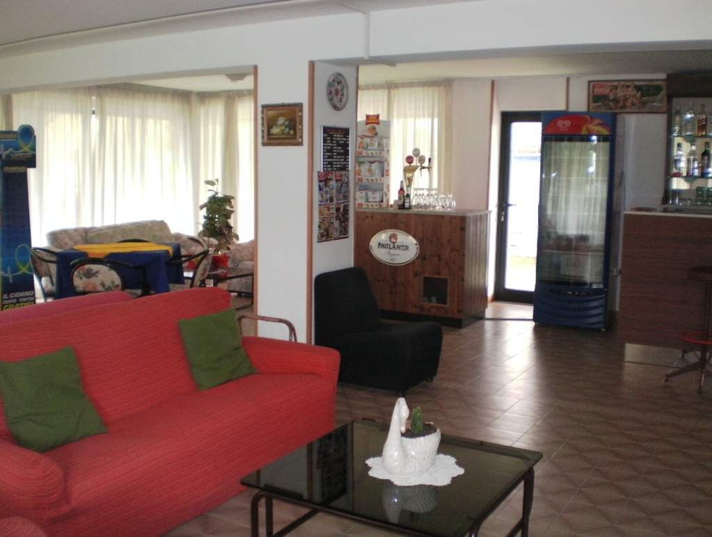 Hotel Paradiso Rimini Zewnętrze zdjęcie