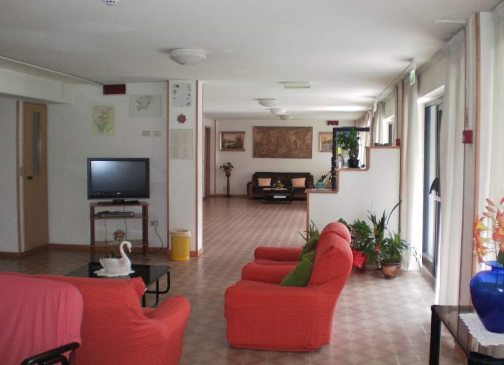 Hotel Paradiso Rimini Zewnętrze zdjęcie
