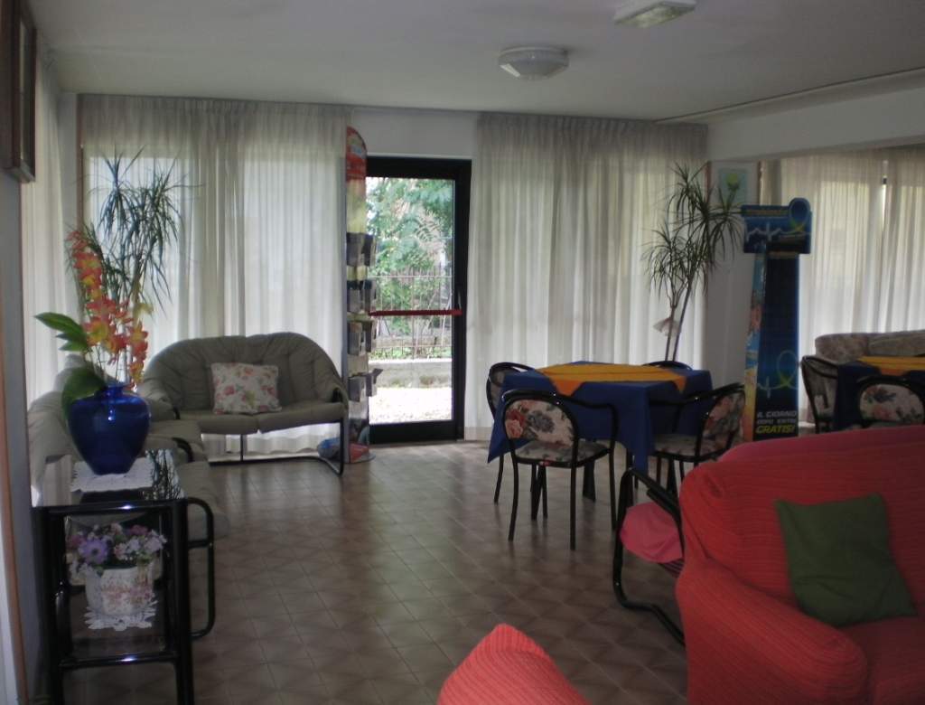 Hotel Paradiso Rimini Zewnętrze zdjęcie