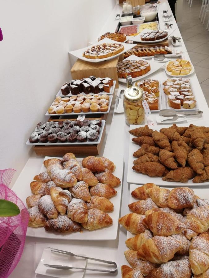 Hotel Paradiso Rimini Zewnętrze zdjęcie